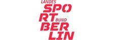 Logo Landessportbund Berlin