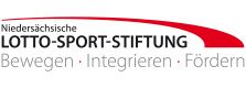 Logo Nds. Lotto-Sport-Stiftung